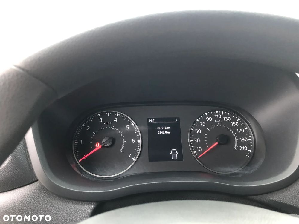 Renault Master dCi - 4