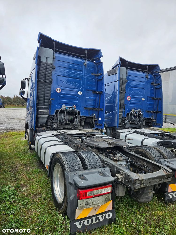 Volvo FH4 * euro 5 * mega - 5