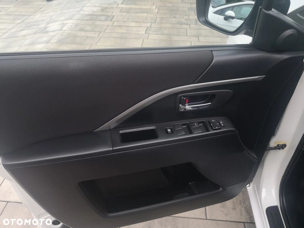 Mazda 5 1.8 Comfort - 10
