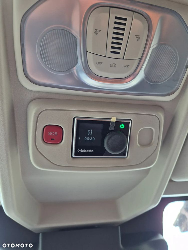 Toyota Proace MAX || Pełne wyposażenie || Webasto || Automat || Gwarancja - 27