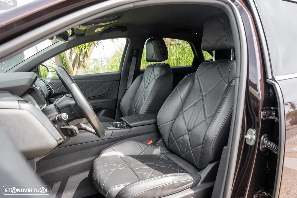 DS DS7 Crossback - 25