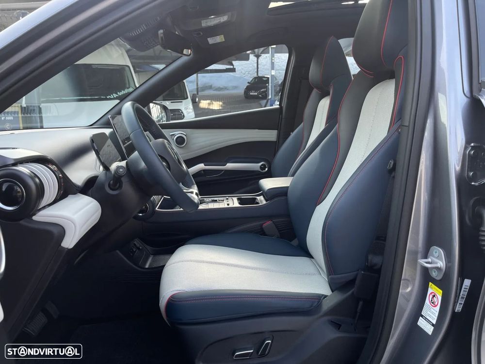 BYD Atto 3 60.48 kWh Design - 51