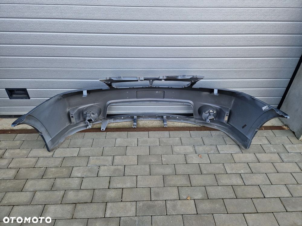 ZDERZAK PRZEDNI SUZUKI LIANA SPORT LIFT  2004-2010 - 4