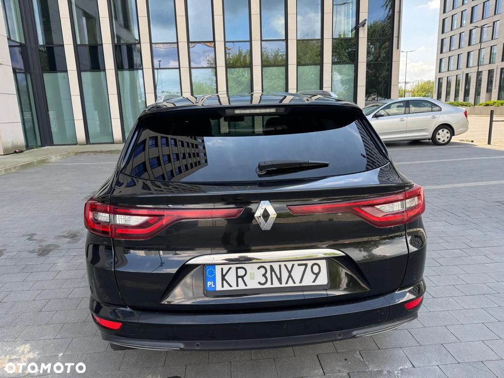 Renault Talisman - 16