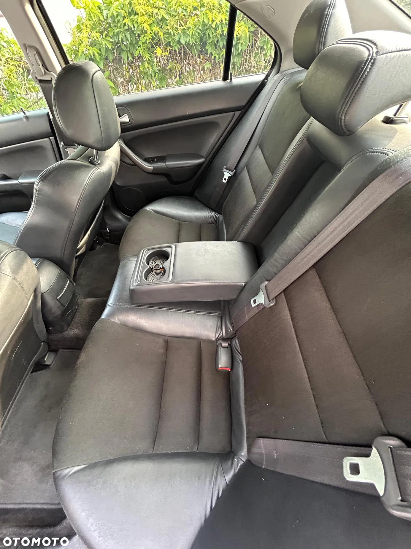 Honda Accord 2.0 Comfort - 8