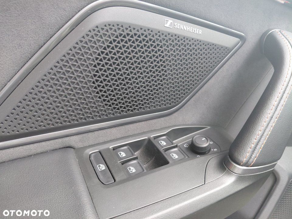 Cupra Leon - 23