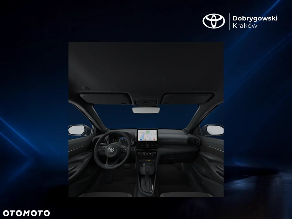 Toyota Yaris Cross Hybrid 1.5 Style - 11
