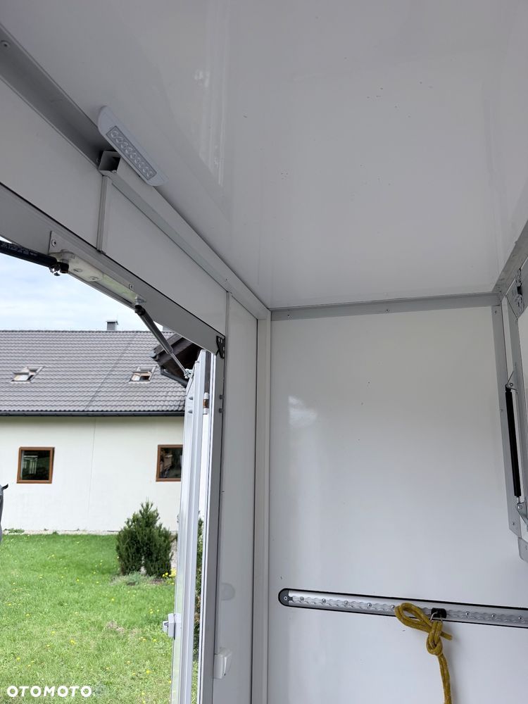 Renault Master L1H1 Pack Clim - 11