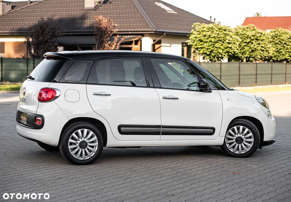Fiat 500L - 14