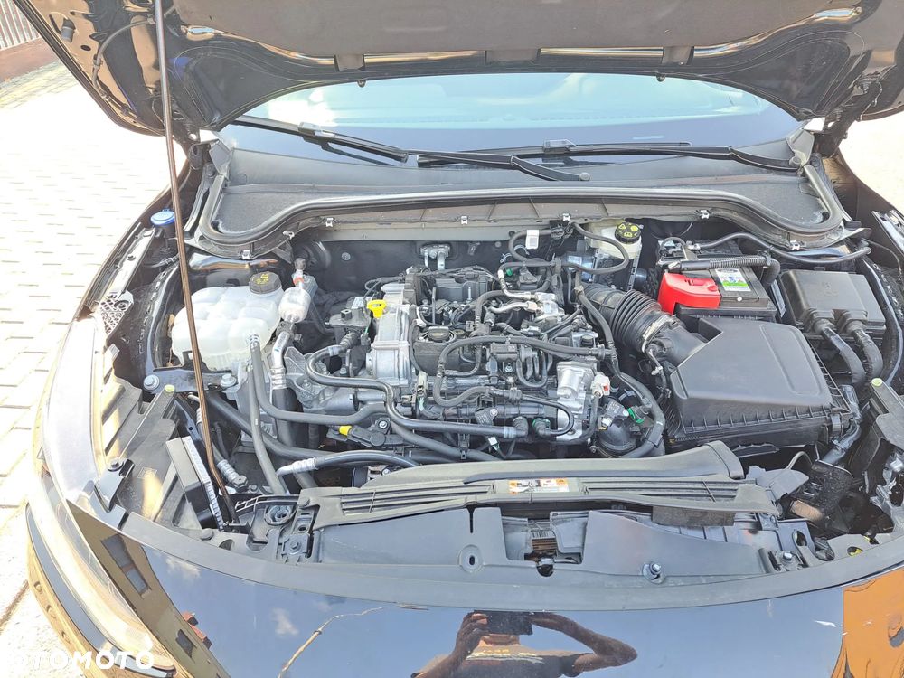 Ford Focus 1.0 EcoBoost Hybrid ST-LINE - 6