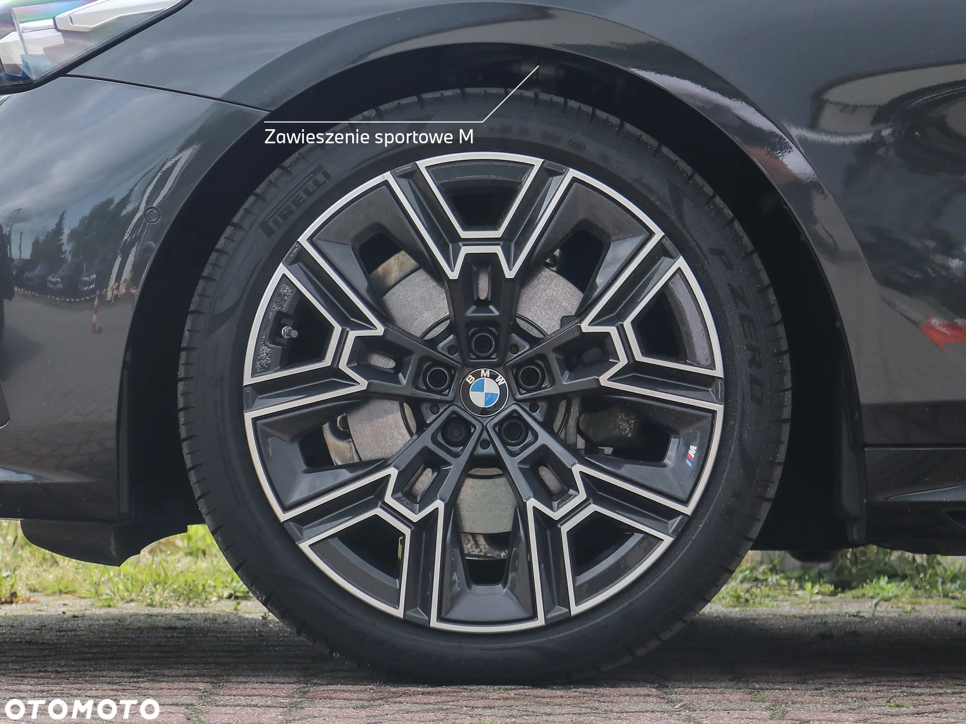 BMW Seria 5 - 9