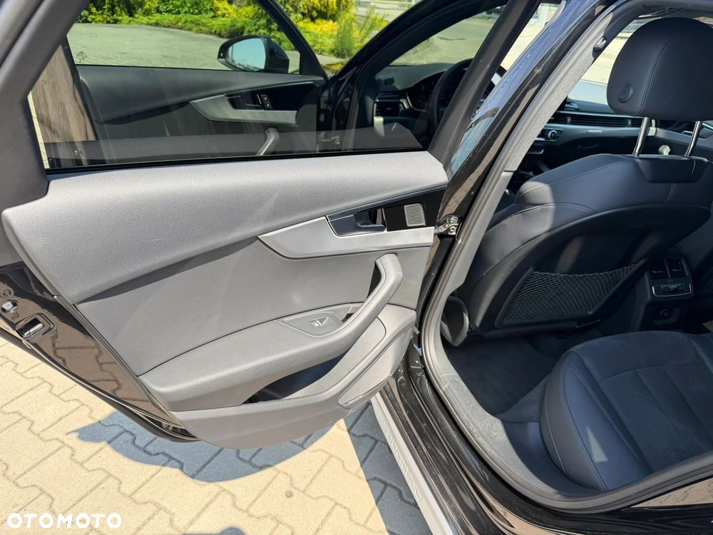 Audi A4 Allroad - 19