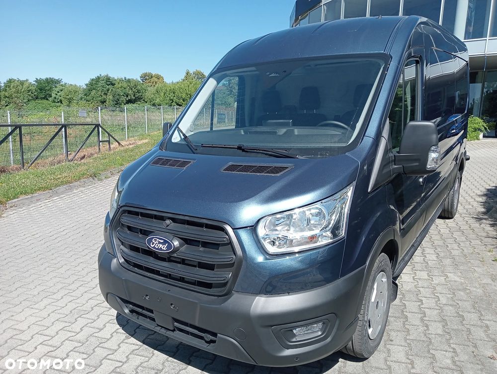 Ford Transit - 3
