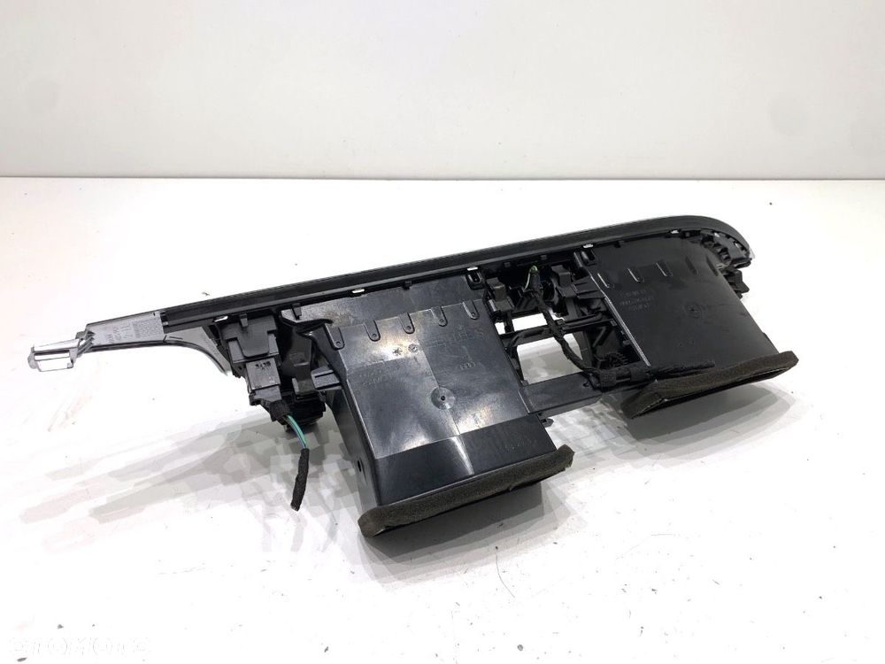 KRATKA NAWIEWU PRZÓD  AUDI A6 C7 Avant (4G5, 4GD) 2011 - 2018 3.0 TDI quattro 200 kW [272 KM] olej - 3