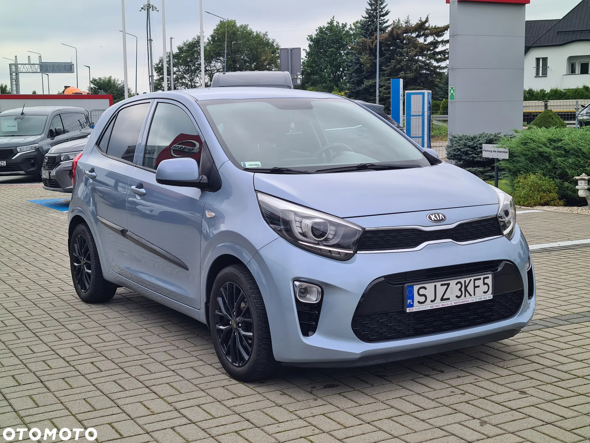 Kia Picanto 1.0 L - 2