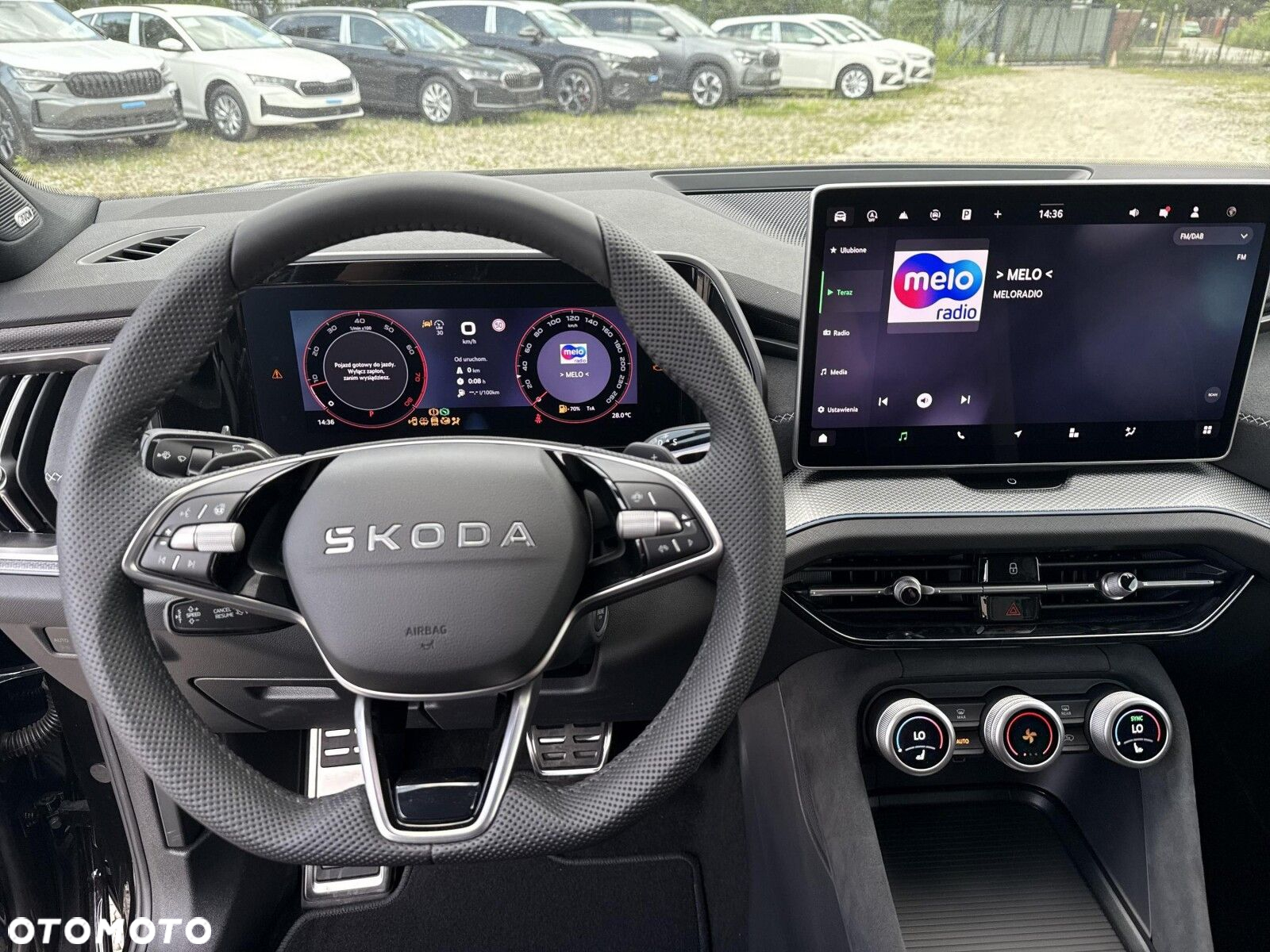 Skoda Kodiaq 2.0 TSI 4x4 Sportline DSG - 15