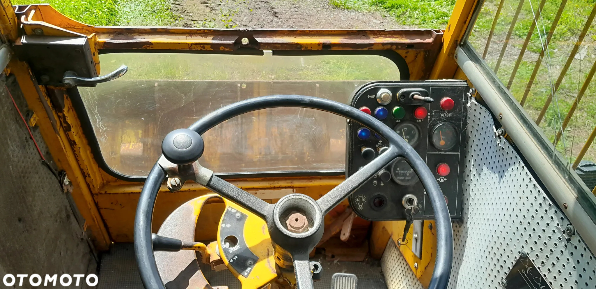 Volvo BM LM841 - 8