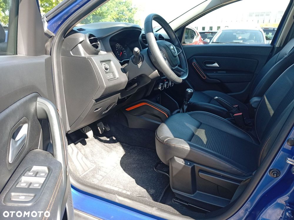 Dacia Duster - 18