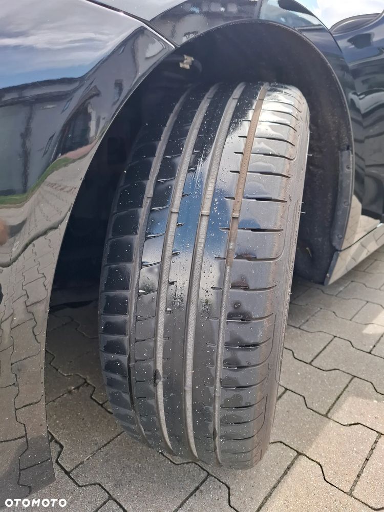 BMW Seria 3 320d - 14