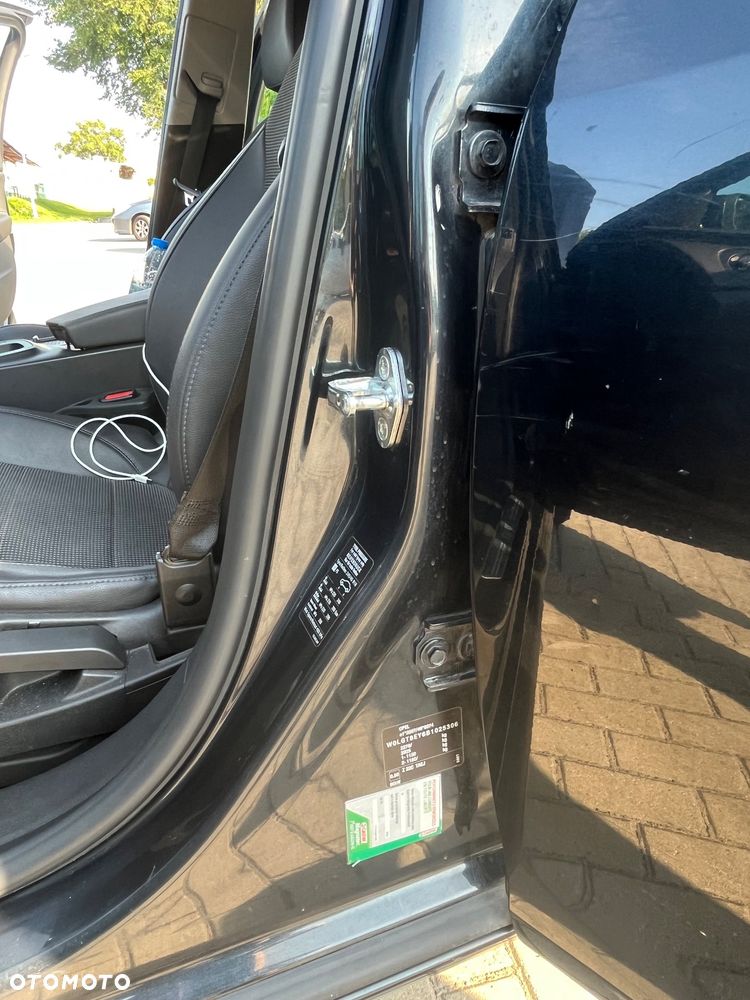 Opel Insignia 2.0 CDTI Cosmo ecoFLEX - 17