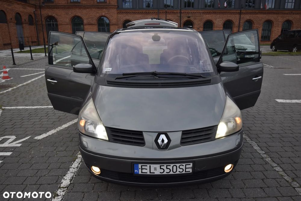 Renault Espace 3.0 dCi Initiale - 33