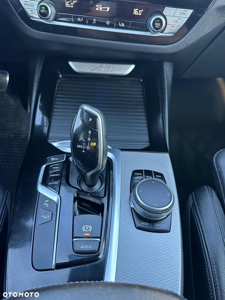 BMW X3 xDrive20d M Sport Edition - 18
