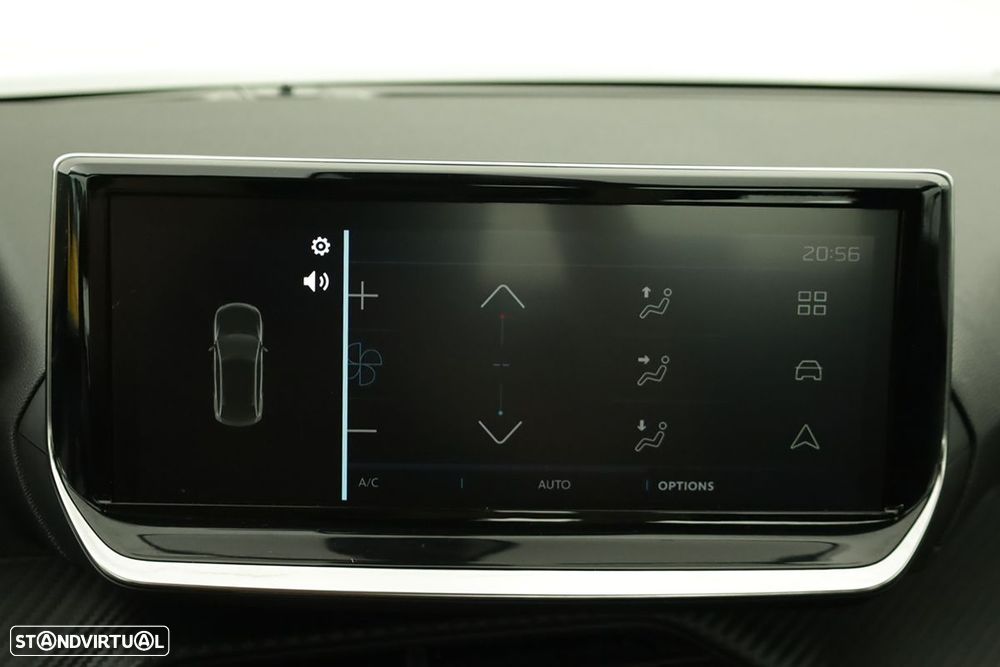 Peugeot e-208 50 kWh Active - 13