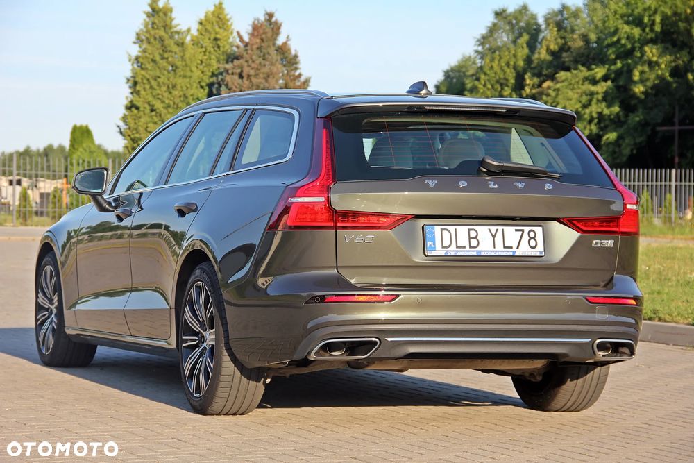 Volvo V60 - 3