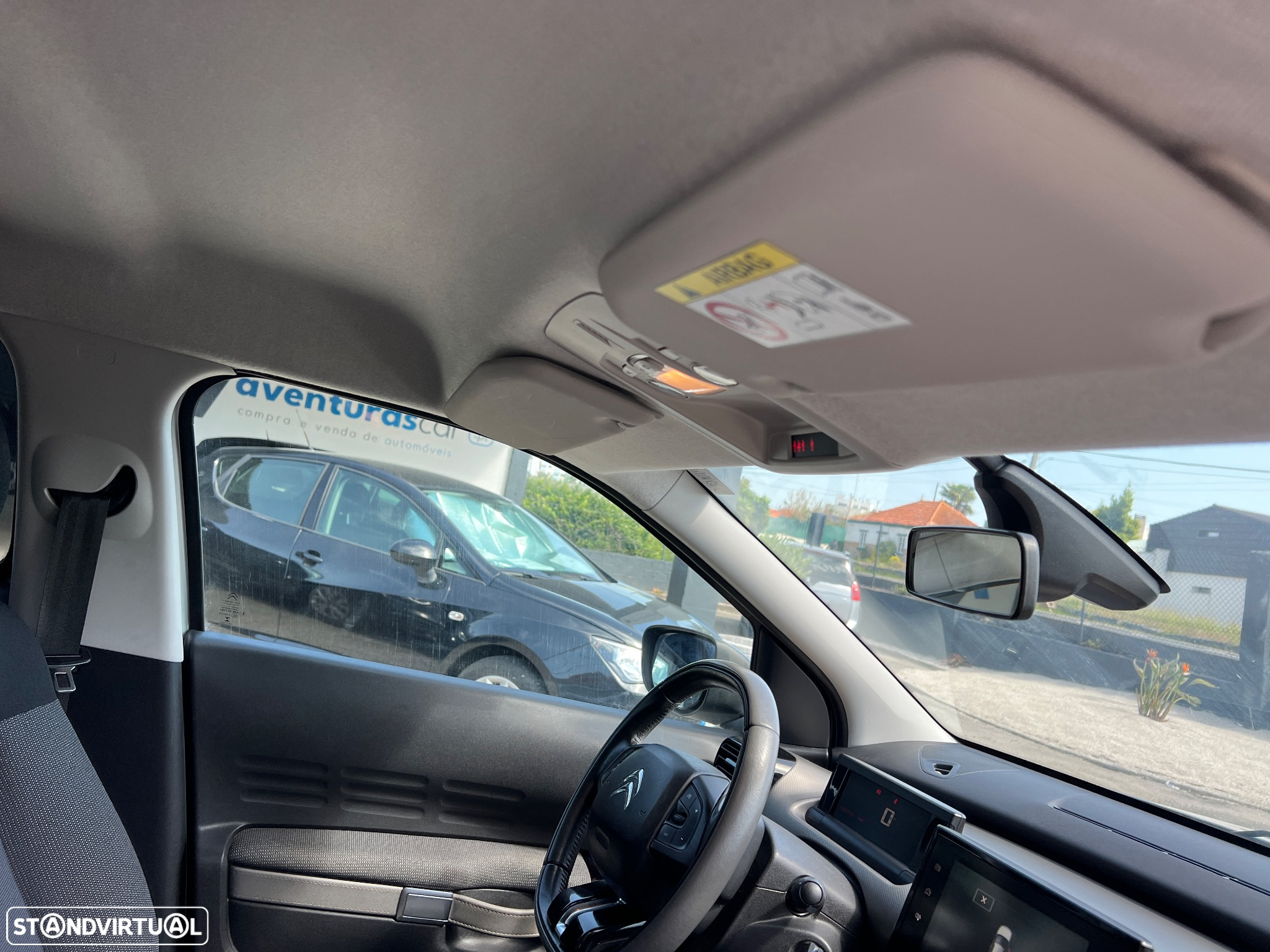 Citroën C4 Cactus 1.2 PureTech Live - 16