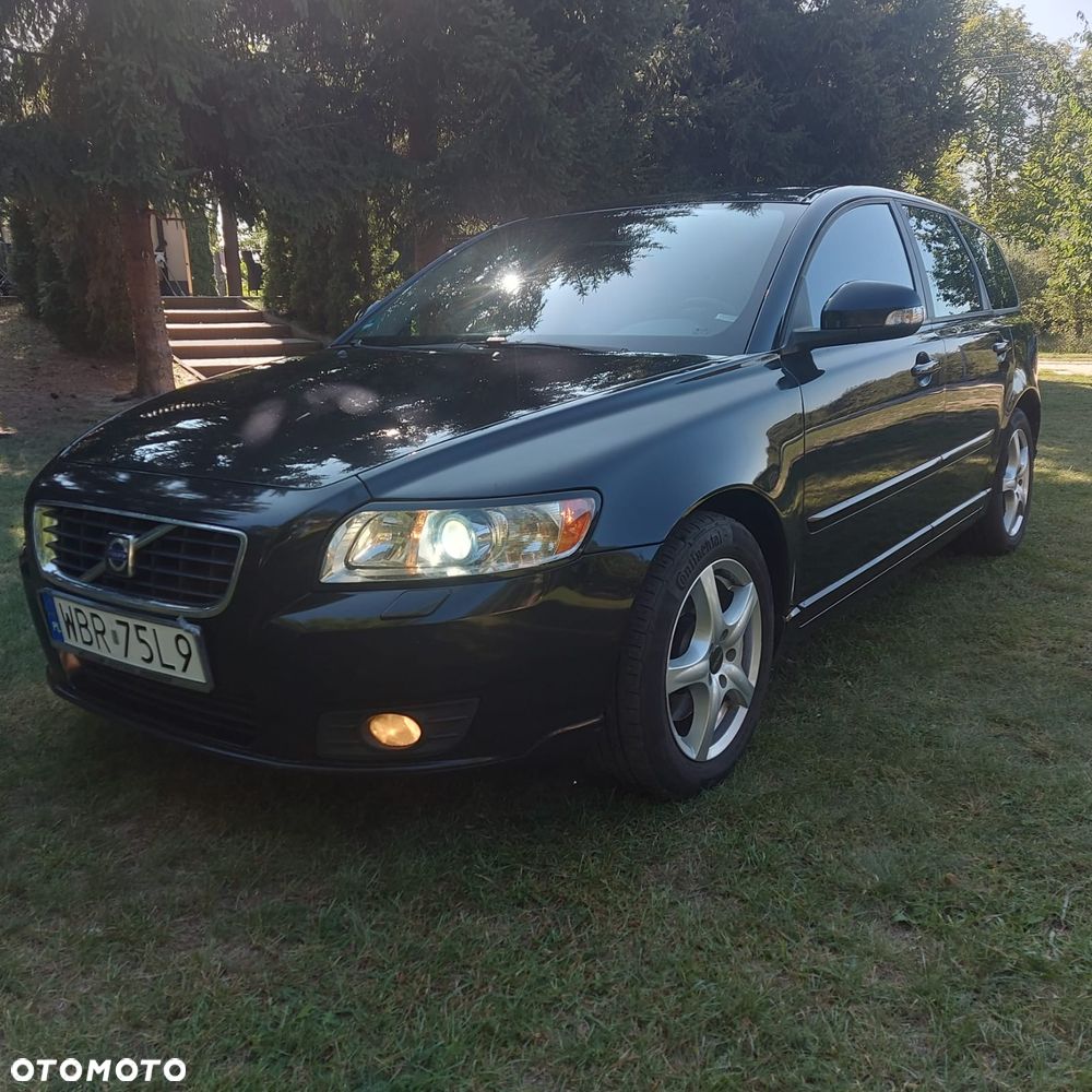Volvo V50 2.0D Momentum - 3
