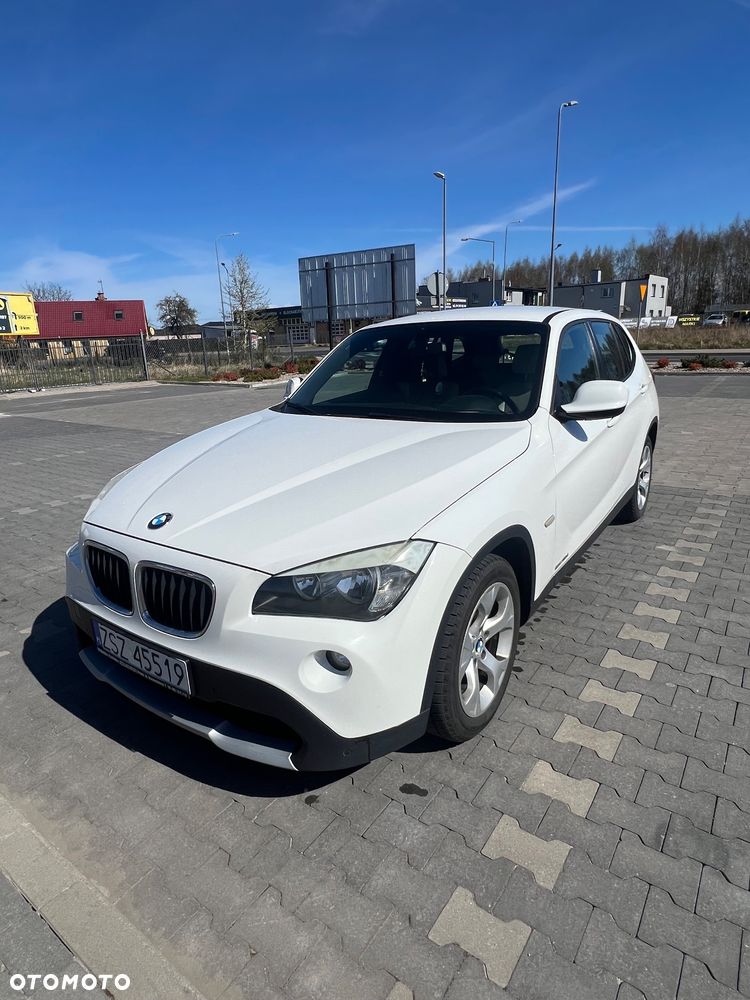 BMW X1 - 1