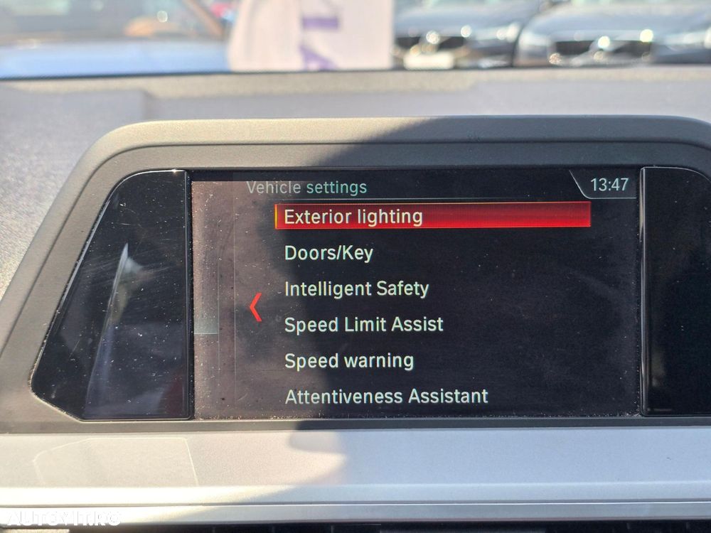 BMW X3 xDrive20d AT Advantage - 16
