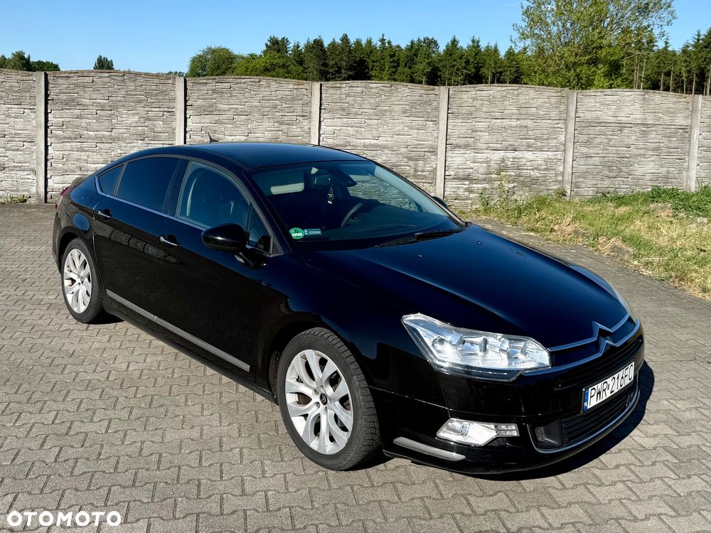 Citroën C5 2.0 HDi Exclusive - 2