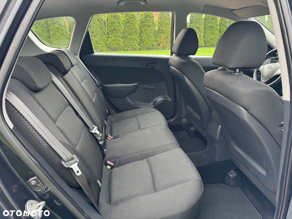 Hyundai i30 1.4 Blue Comfort - 17