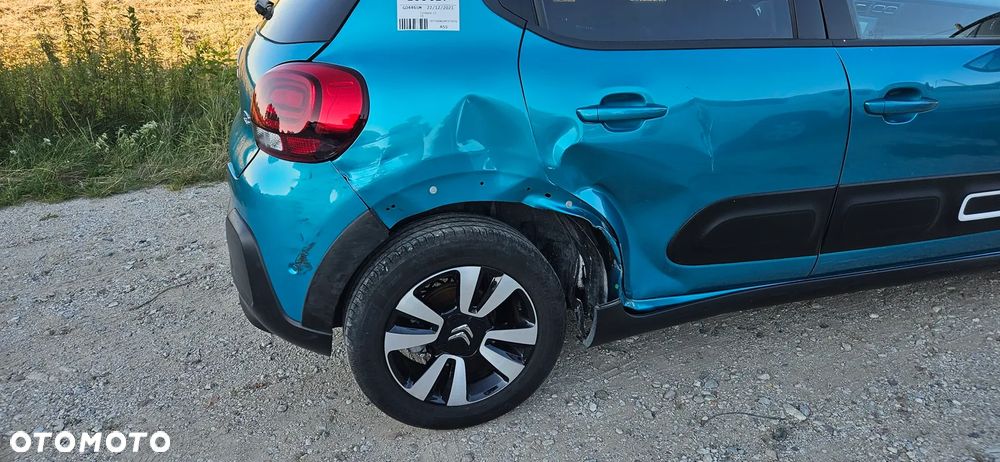 Citroën C3 - 18