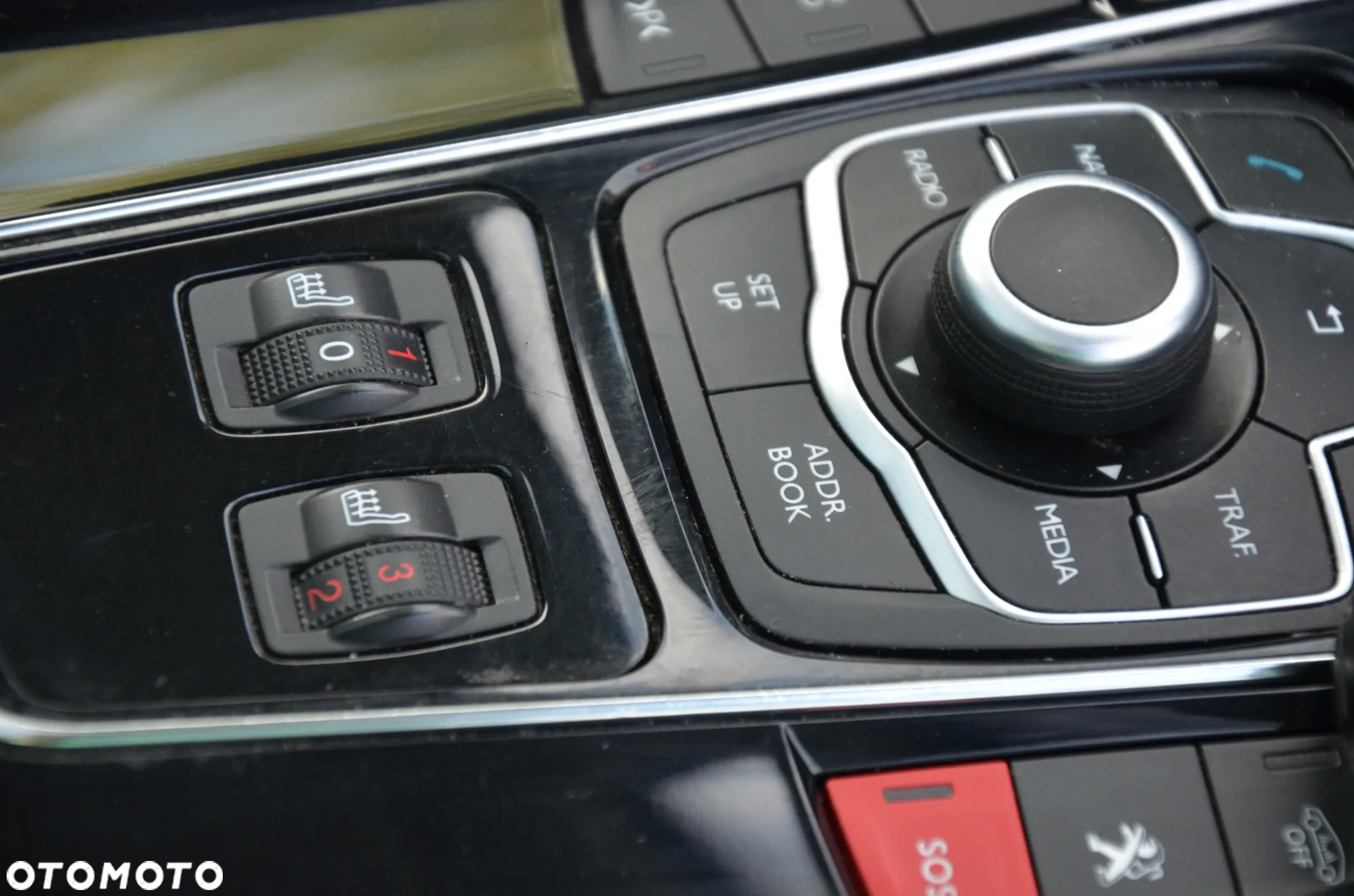 Peugeot 508 2.0 HDi Allure - 26