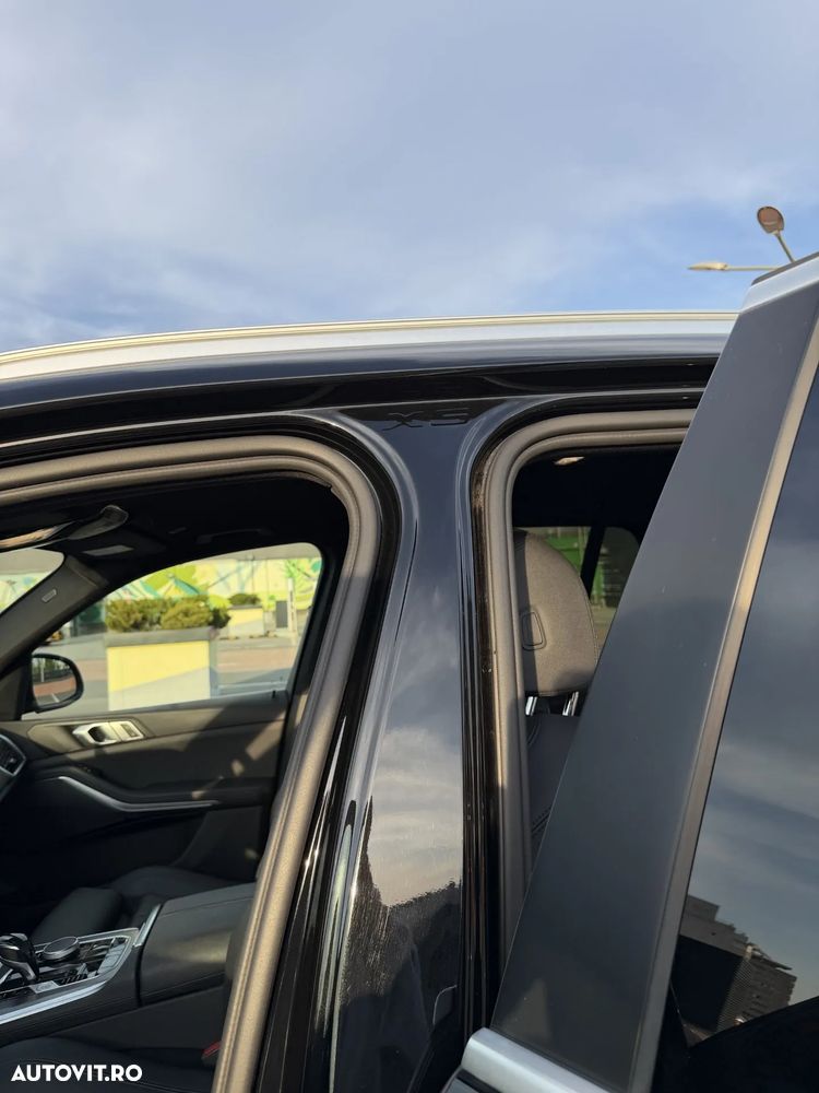 BMW X5 - 12
