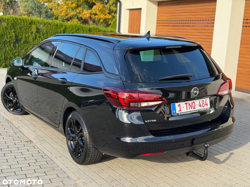 Opel Astra 1.5 D Start/Stop Ultimate - 18