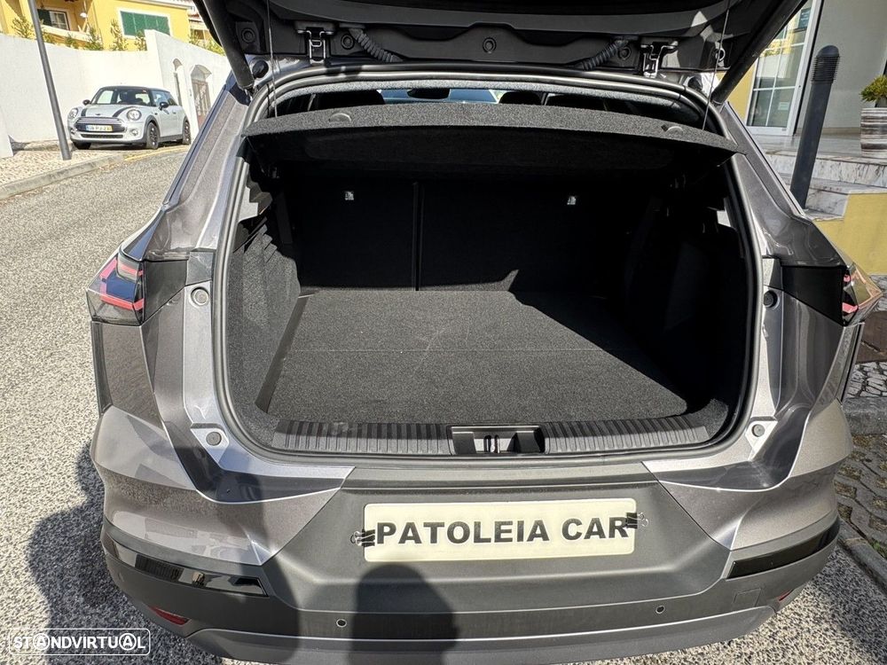 Renault Symbioz 1.6 E-Tech Full Hybrid Esprit Alpine - 27