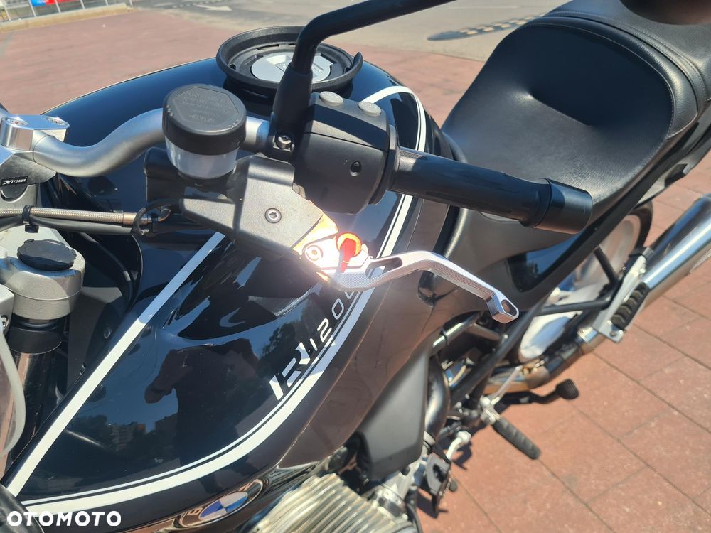 BMW R - 13