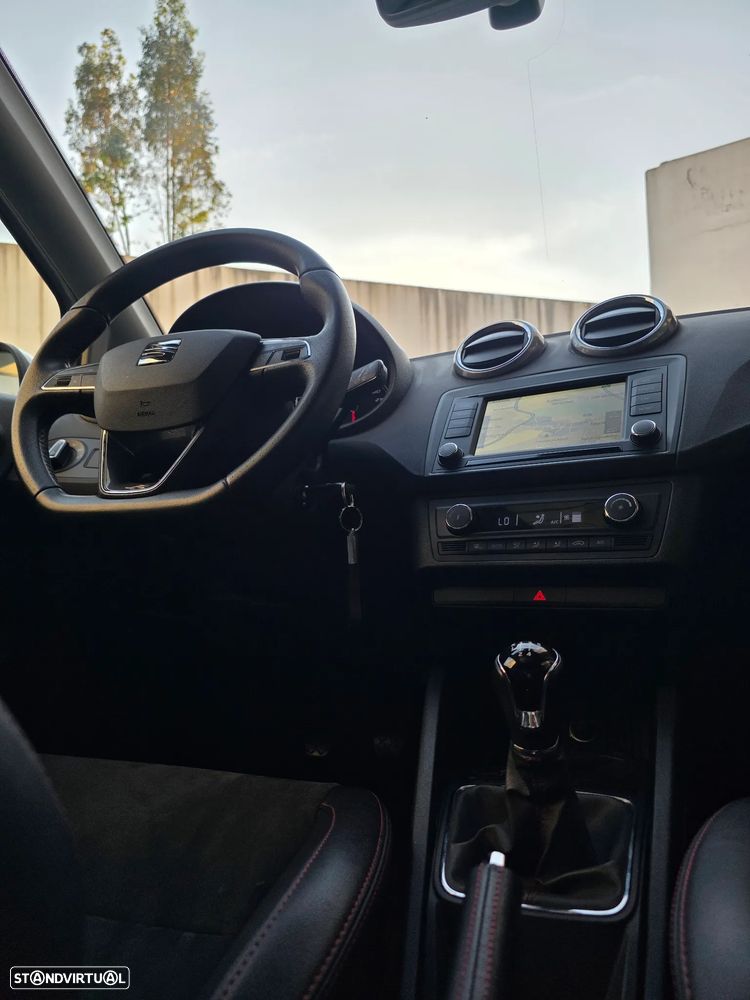 SEAT Ibiza 1.0 EcoTSI FR - 45