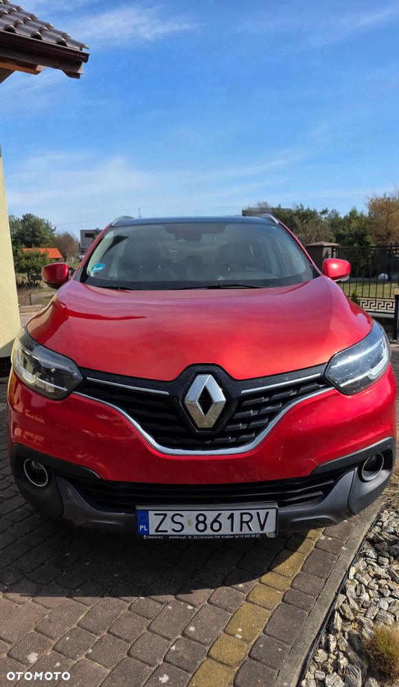 Renault Kadjar 1.2 Energy TCe Life - 12