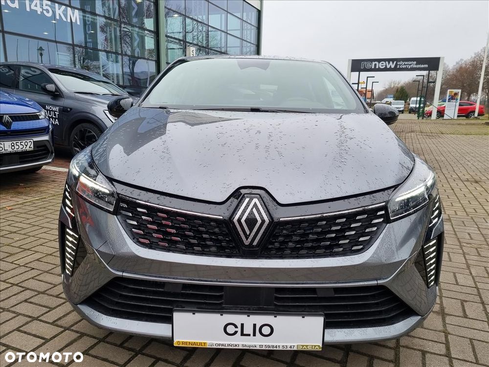 Renault Clio 1.0 TCe Techno - 8