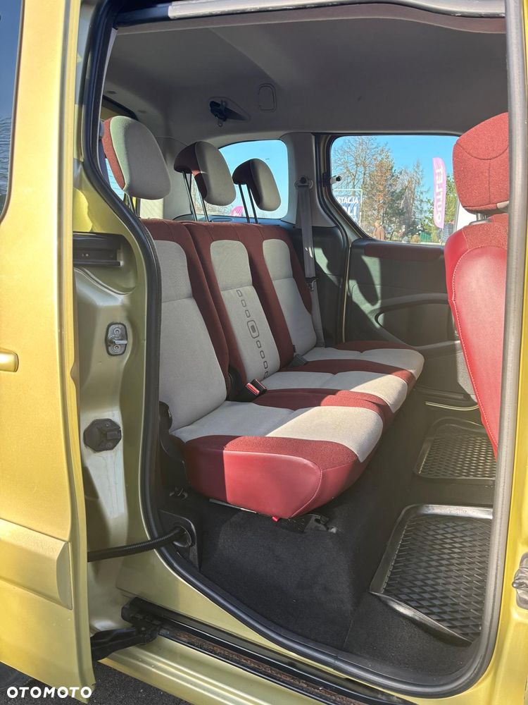 Citroën Berlingo 1.6 HDi 110 FAP Multispace - 8