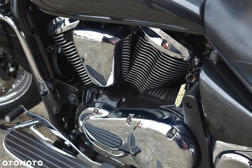 Kawasaki Vulcan - 18