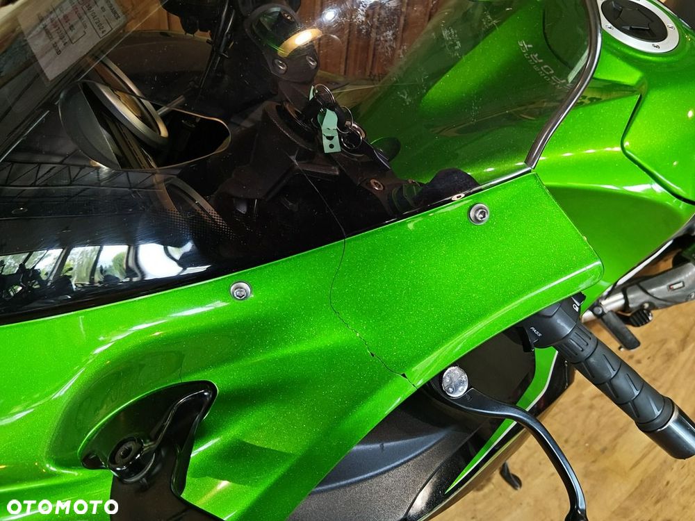Kawasaki Ninja - 19