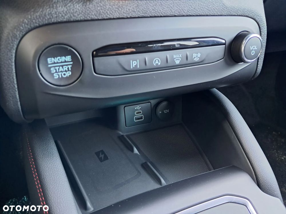 Ford Focus 1.0 EcoBoost mHEV ST-Line X - 19