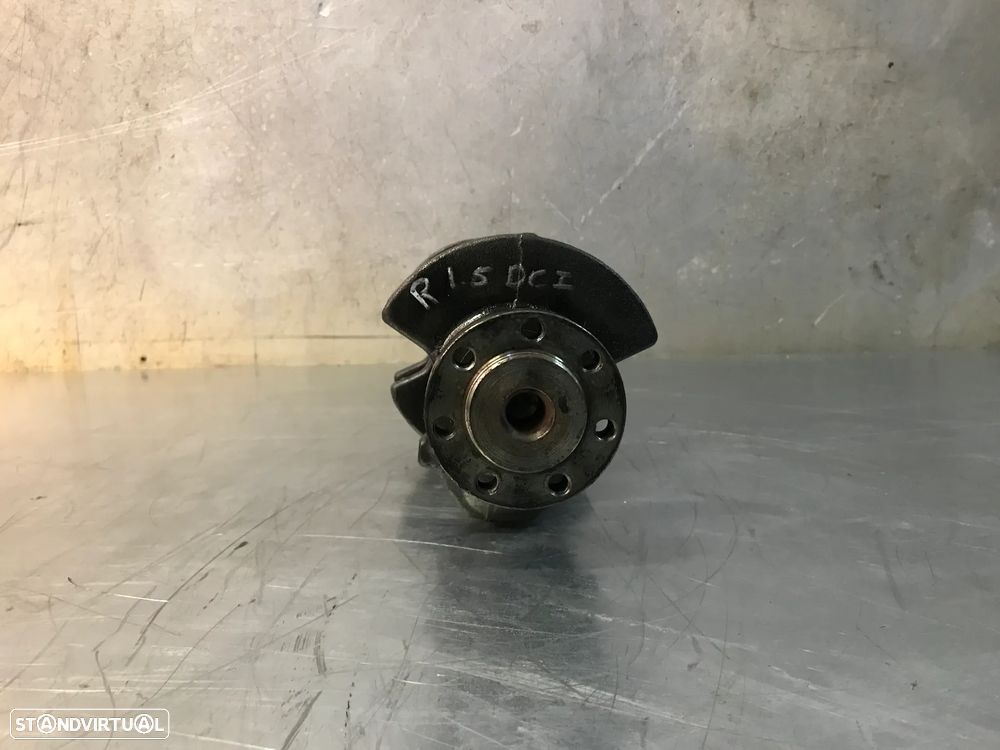 CAMBOTA DO MOTOR RENAULT CLIO II / KANGOO / MEGANE II 1.5DCI - 3