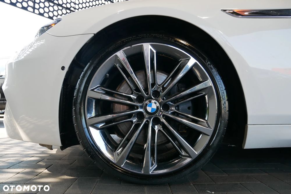 BMW Seria 6 650i xDrive M Sport Edition - 34