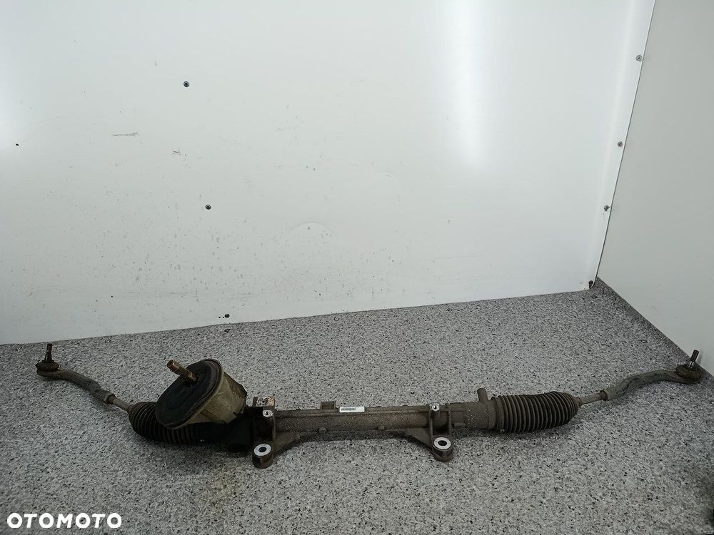 MAGLOWNICA PRZEKŁADNIA KIEROWNICY RENAULT SCENIC III 490010024R 1.5 dCi - 1